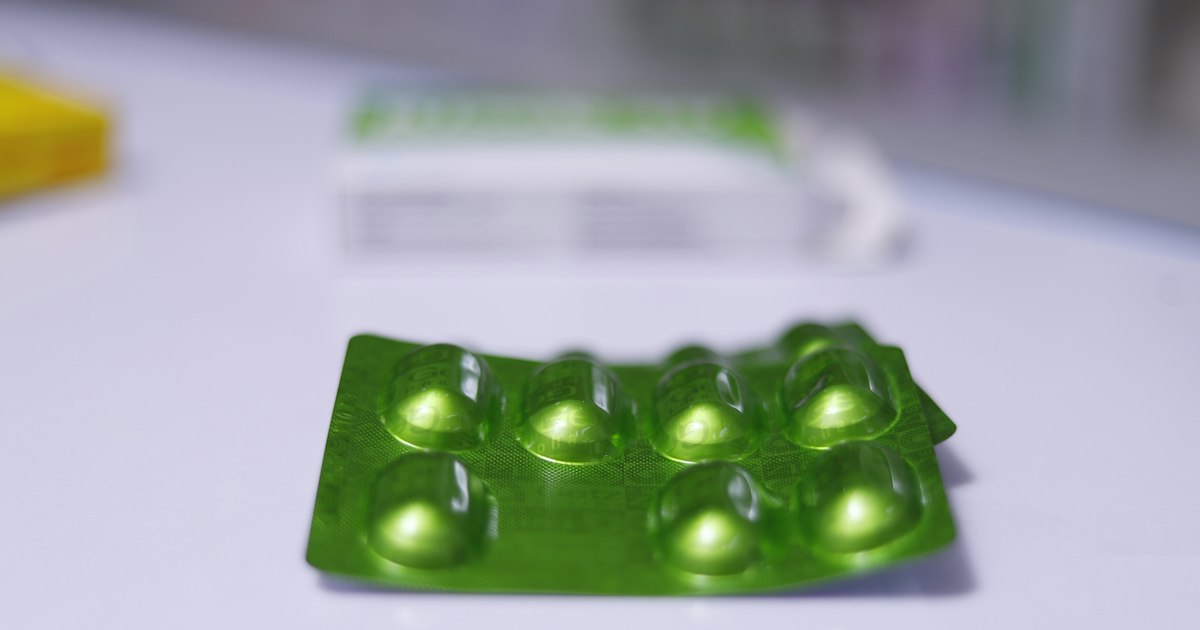 Who Should Not Take Metformin